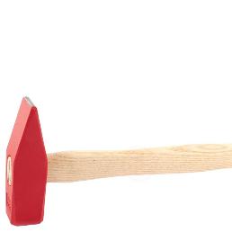 KIRMIZI EKO ÇEKİÇ 2000 GR - 210.01.KC08
