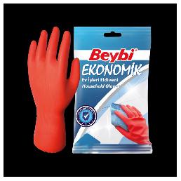 BEYBİ EKO LASTİK ELDİVEN NO: 10-10.5 -PBE0007