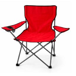 KAMP SANDALYESİ KIRMIZI-YEŞİL-LACİVERT-MAVİ -hgs.59.KS01