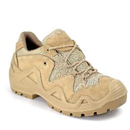 PARS 101 POWER OUTDOOR AYAKKABI BEJ NO:43 -PBE0007