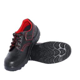 PARS 110-S2 ÇELİK BURUNLU DERİ AYAKKABI NO:43 -269.01.DR43