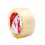 TAPEX AKRİLİK KOLİ BANTI 45x100 ŞEFFAF